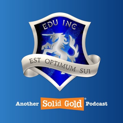 Education Incorporated (Edu Inc) Private School:Solid Gold Podcasts #BeHeard