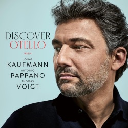 Discover Otello