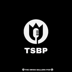 TSBP PL GW30 (ft. Dwayne): Our Title Predictions, our favourite footballs and... Luke Chilwell??