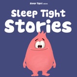Image of Sleep Tight Stories - Bedtime Stories for Kids podcast