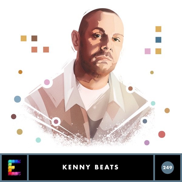 Kenny Beats - Still photo