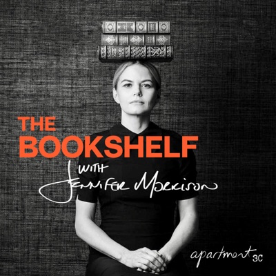 The Bookshelf with Jennifer Morrison:Apartment 3C