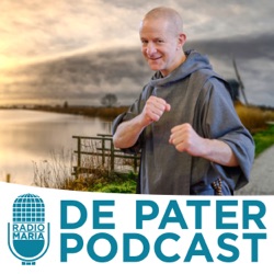 De Pater Podcast - seizoen 4 - afl. 11 Verborgen problemen en afwezige principes
