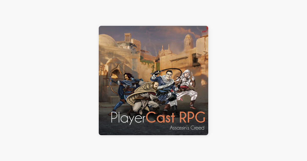 PlayerCast #87: Cadê meu RPG?