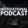 Motivational Podcast - Addicted to Success - Pod Hour