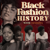 Black Fashion History - Taniqua Martin