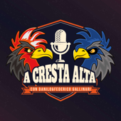 A Cresta Alta - A Cresta Alta