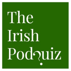 The Irish Podquiz