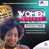Women Emerge with Mellisa Lambert - Women Emerge with Mellisa Lambert