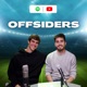 PETÓN | Offsider 61 | Fútbol, periodismo, representación de futbolistas, su relación con Huesca,...