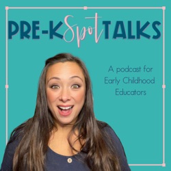 Pre-K Spot Talks