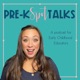 Let's Talk: Play in Kinder with Zeba McGibbon