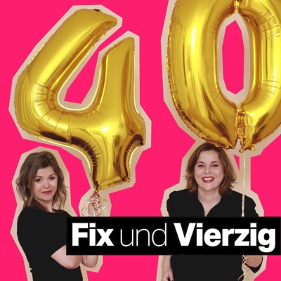 Fix und Vierzig