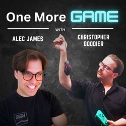 One More Game: With Alec James