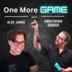 One More Game: With Alec James