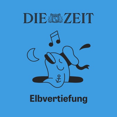 Elbvertiefung:ZEIT ONLINE