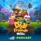 Didi & Friends The Movie Podcast - SYOK Podcast [BM]