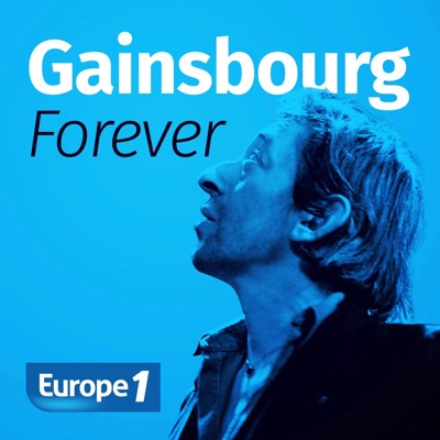 Gainsbourg Forever Gainsbourg Forever