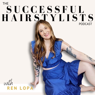 Successful Hairstylists: Your Guide to Getting More Salon Clients