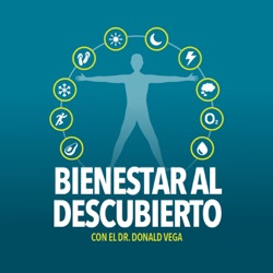 Bienestar al descubierto