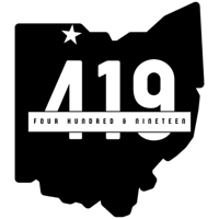 The Four Hundred and Nineteen podcast