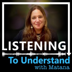 Welcome to Listening to Understand