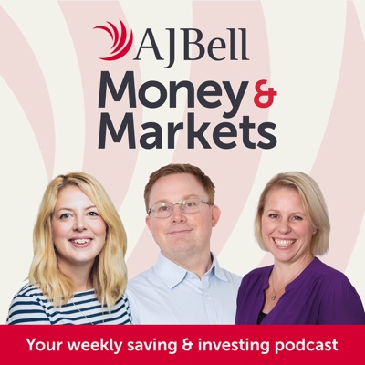 AJ Bell Money & Markets:AJ Bell