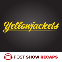 Yellowjackets Midseason 2 Feedback
