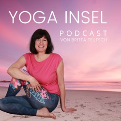 Yoga Insel Podcast - Yoga für Frauen über 40 und unter sich