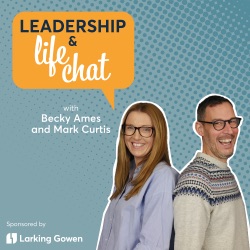 Leadership & Life Chat