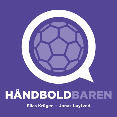 Håndboldbaren