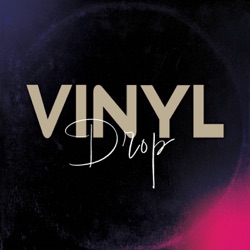 Vinyl Drop