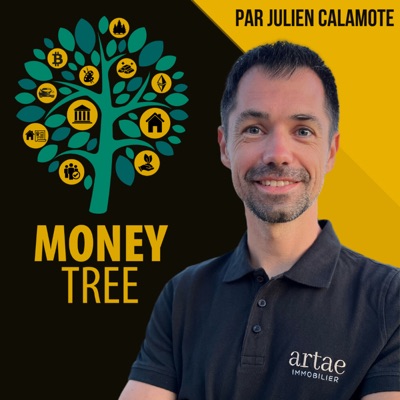 Money Tree - Podcast Immobilier & Investissement