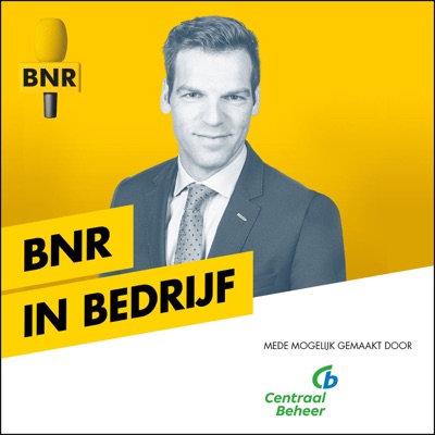 BNR In Bedrijf | BNR