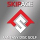 SkipAce Fantasy Disc Golf