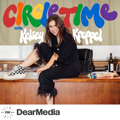 Circle Time:Dear Media