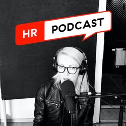 HR PODCAST plus rubrikas viena gada atskats kopā ar Elīnu Bulāni