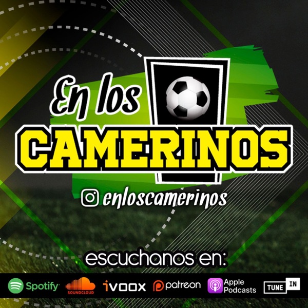 En los Camerinos 