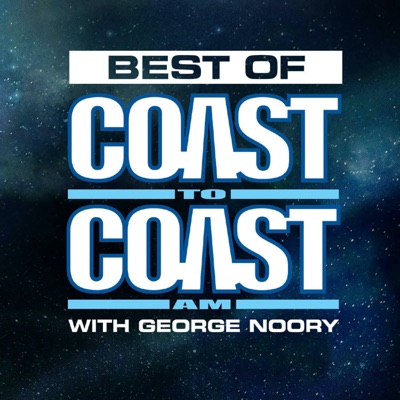 The Best of Coast to Coast AM:Coast to Coast AM