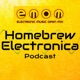 The Home-Brew Electronica Show