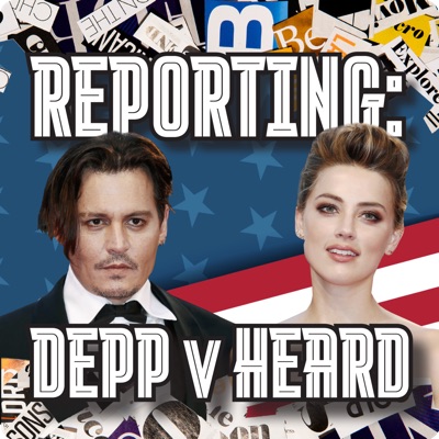 Reporting; Depp v Heard:TBI Media