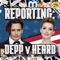 Reporting; Depp v Heard