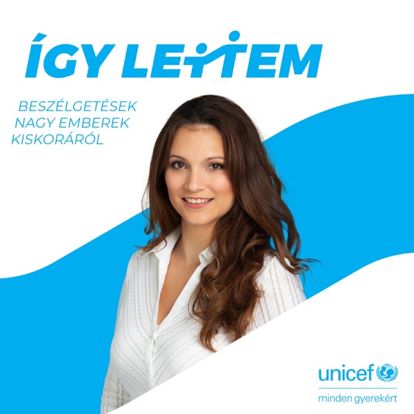 Unicef - Így lettem