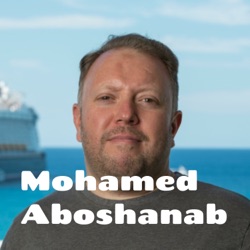 Global Expat by Mohamed Aboshanab