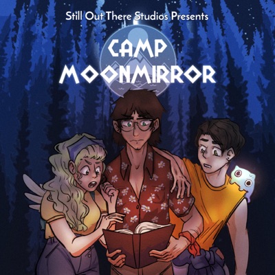 Camp Moonmirror