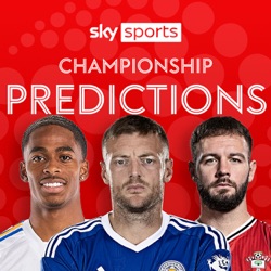 Sky Sports Championship Predictions: Gameweek 41