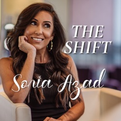 The Shift with Sonia Azad