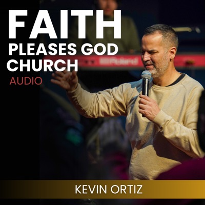 Faith Pleases God Church:Faith Pleases God Church