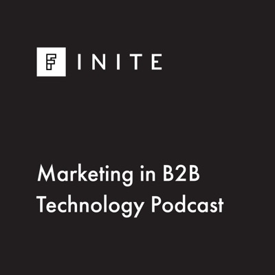 #96 - 5 steps to beat boring B2B marketing with Patrick Ward, VP of Marketing at Rootstrap