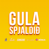 Gula Spjaldið - Gula Spjaldið